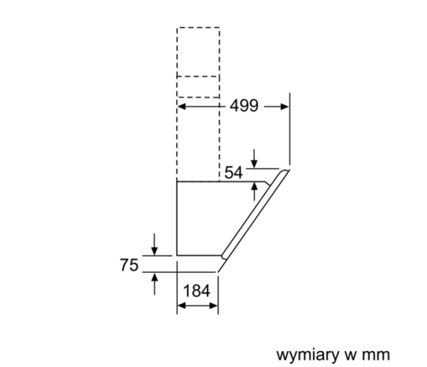 BOSCH DWK 67CM60 - 1240998 - zdjęcie 11